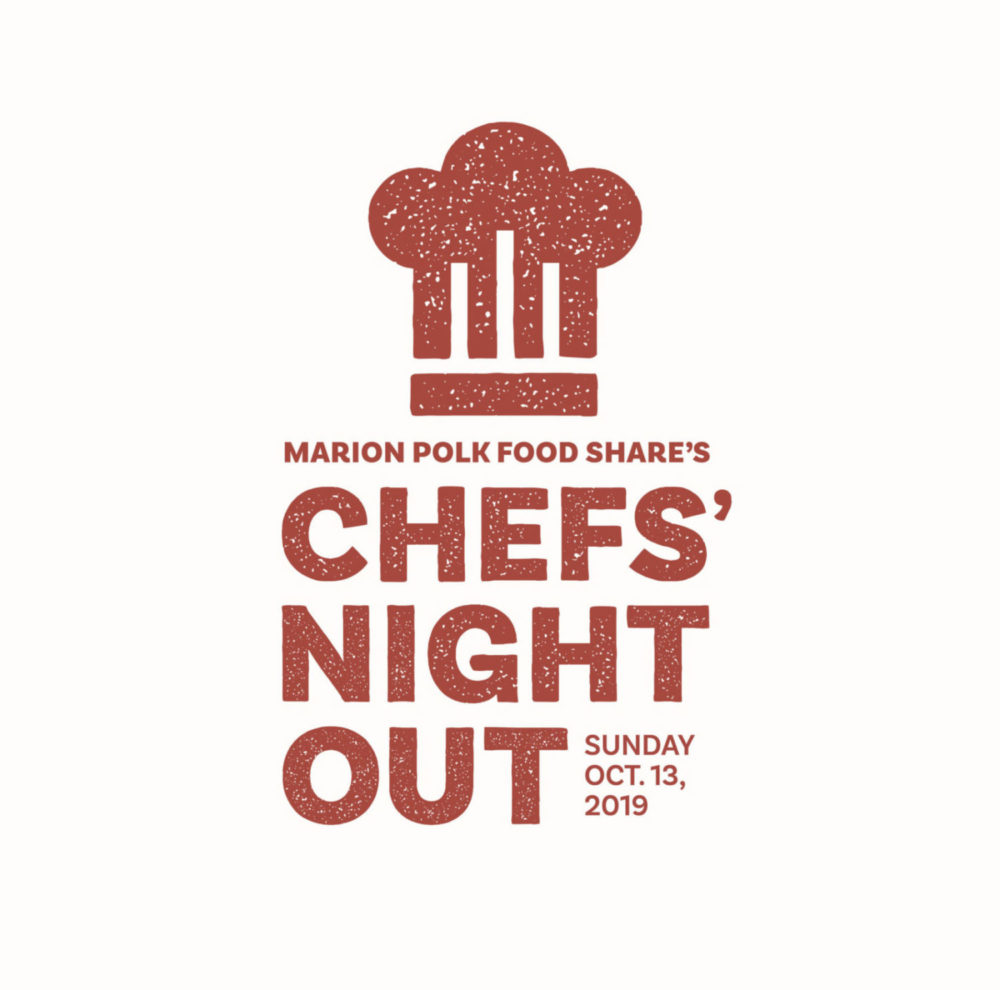 Chefs’ Night Out Marion Polk Food Share