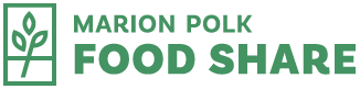Marion Polk Food Share Logo