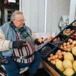 Pantry fills need for fresh food in Grand Ronde