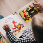 Lower your library fees while helping hungry neighbors