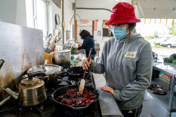 Youth Farmers Embrace Learning And Leadership Marion Polk Food Share