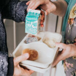 Meals on Wheels home delivery helps local seniors and adults with disabilities overcome the challenges of limited mobility and continue to live safely in their homes.