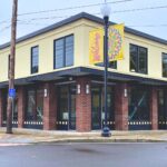 AWARE Front of Building