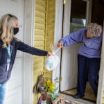 meals on wheels delivery