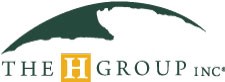 The H Group Logo