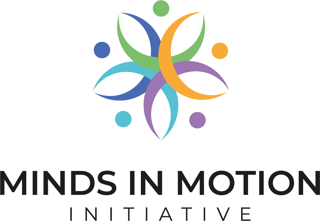 Minds In Motion Logo