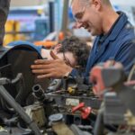 Chemeketa community college diesel program